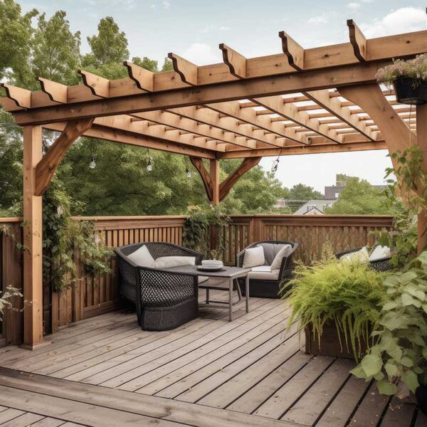 Lame de terrasse BIS – Image 2